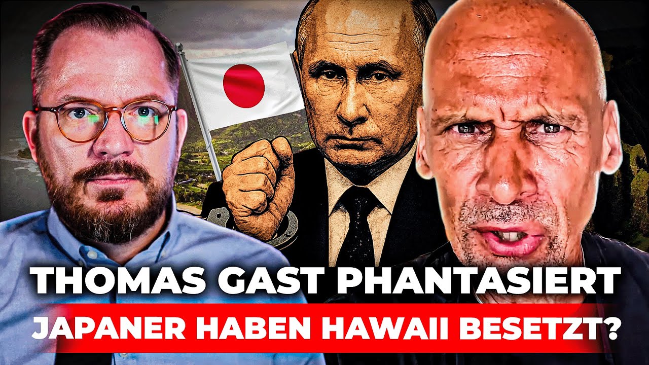 Gast phantasiert wirres Zeug: Abou-Chaker-Clan übernimmt Deutschland!