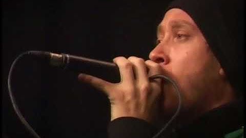 Solano Jacob no Coletivo Sound System MTV