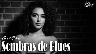 Vintage Soul & Blues | Blue Echoes