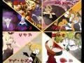 【Nico Nico Chorus】Trick And Treat【10 People's Chorus + 2】