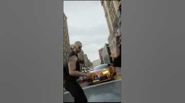 Andrew Tate Vs The Matrix.