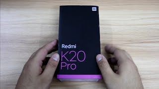 Xiaomi Redmi K20 Pro Premium Edition Snapdragon 855+ 512gb 12gb Ram Quick Review Urdu/Hindi