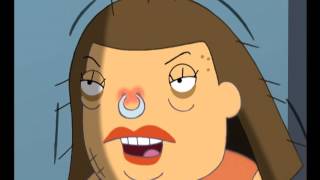 Krampetvillingene - The Cramp Twins - Norwegian - Episode 43 - Den illustrerte gutten