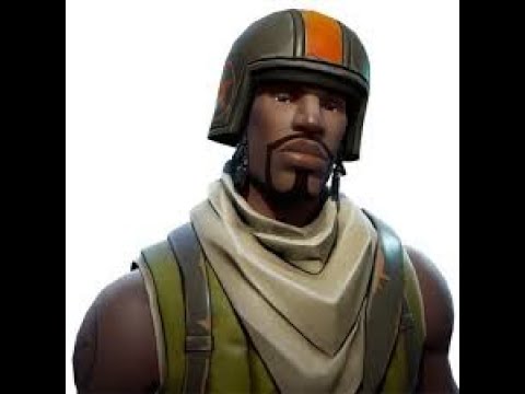 Aerial Assault Trooper Hitting Clips - YouTube