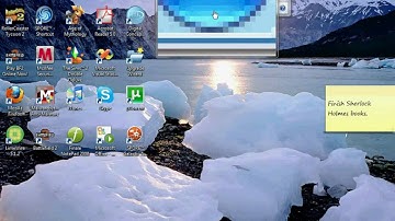 windows 7 magnifier review