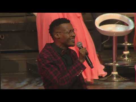 Putar You Deserve More (Live) - Tshwane Gospel Choir