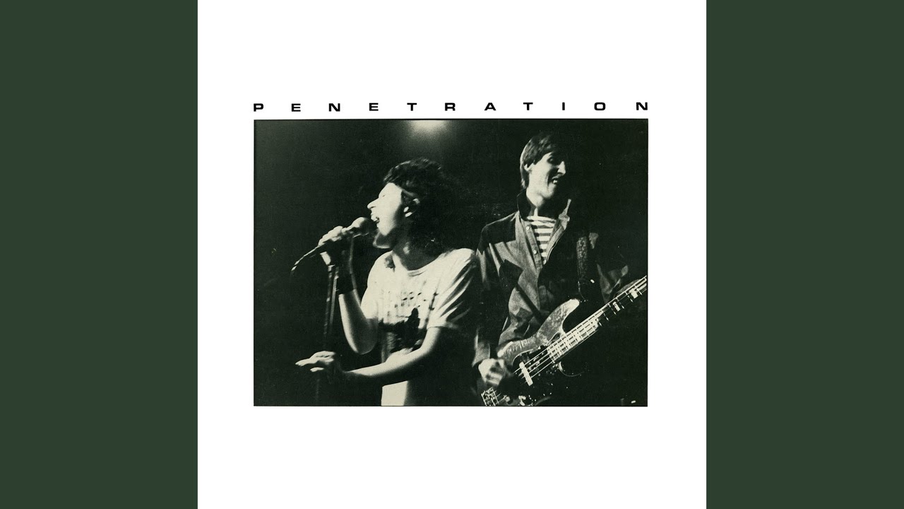 YouTubeでKilled In The Rush (Live At Newcastle City Hall / Remastered 2004)を視聴 YouTubeでKilled In The Rush (Live At Newcastle City Hall / Remastered 2004)を視聴