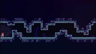 Celeste OST - Chapter 5 Theme Extended (Version 1)
