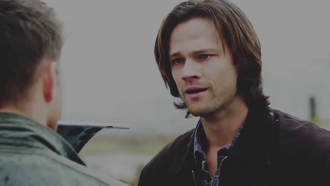 Wincest (Do I wanna know)