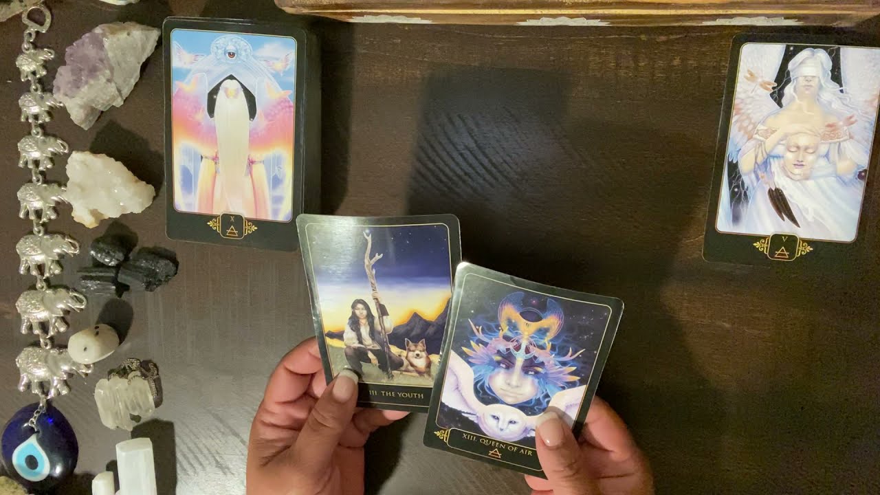 ***TAURUS***  ♉️  