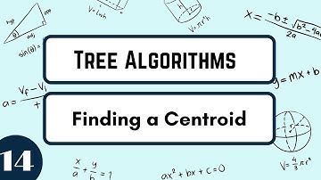 Finding a Centroid (CSES) | Tree Algorithms Playlist by Ask Senior