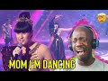 Diana Ankudinova - Mom, I'm dancing Reaction | Диана Анкудинова - Мама, я танцую Реакция