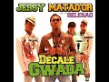 Jessy Matador - Décalé Gwada