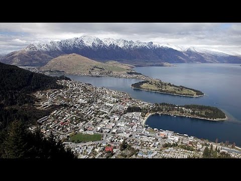 Vídeo: Geólogos Descobriram O Oitavo Continente Da Terra - Visão Alternativa