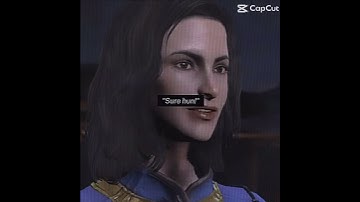 Fallout four edit #fallout4 #edit #fypviralシ #canyoutellmeastory #games #story #mother #nora #shaun