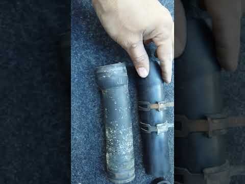 Vídeo: Quanto custa substituir um gargalo de enchimento?