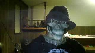 Shelbycurrylover51S Webcam Recorded Video - August 22, 2009, 0928 Pm