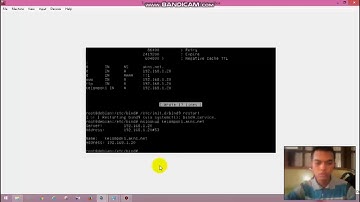 PART 4 - "KONFIGURASI SUBDOMAIN" pada Debian 8 di VirtualBox