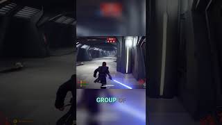 Star Wars Battle Raiders, the forgotten characters. #starwarsbattlefront2 #starwarsbattleraiders
