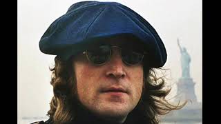 John Lennon - 'Nobody Loves You (When You're Down and Out)'