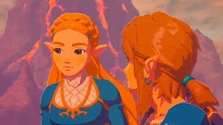 [Zelda] My Blood // MEP PART