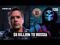 Oligarch Cyber Gangs: The New Threat Filtering Dark Web Money to Shady Groups Around the World