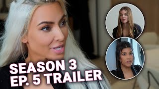 The Kardashians Season 3 Episode 5 Preview Trailer