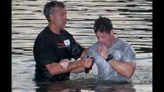 Bethlehem Church Outdoor Worship Service & Baptism. 2012 Promo