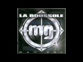 La boussole  rappel 2002