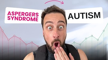 Aspergers vs Autism: 5 Key Differences YOU Must Know