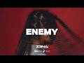 Afrobeat Type Beat 2026 - "ENEMY" | Afrobeat Instrumental