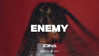 Afrobeat Type Beat 2026 - 'ENEMY' | Afrobeat Instrumental