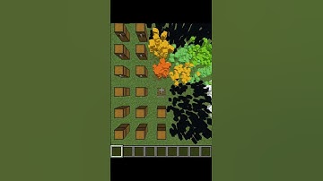 Spoke Minecraft Pixel Art #cool #minecraft #minecraftbuticanttouchgrass #gaming #grassblock