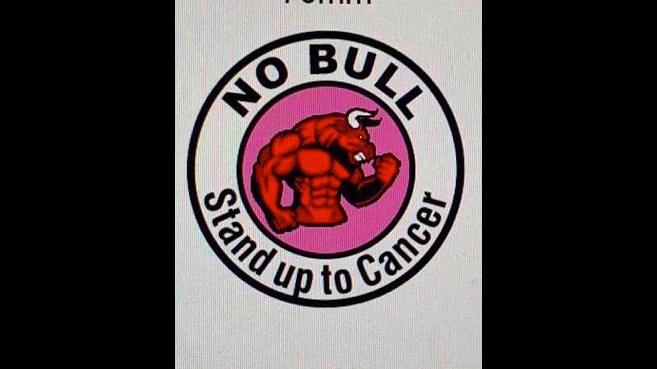 No Bull Just Beer & Bikes, May 2019 YouTube