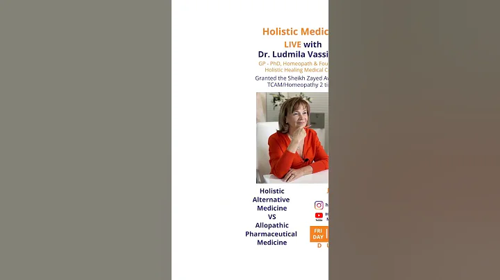 Holistic Healing Medical Centre