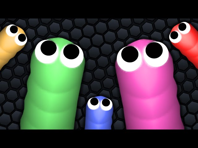 Slither.io New Skins & Team Mode Explained / Slither X Mod v1.0.5 - Vídeo  Dailymotion