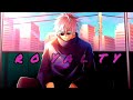 Royalty amv anime mix especial 100 subs