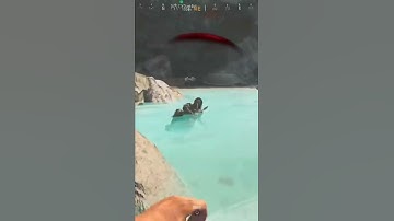 1 VS 3 TEAM WIPE 🥶 #warzone #shorts