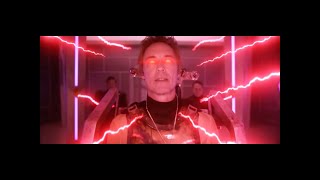 Reverse Flash | Mask Off