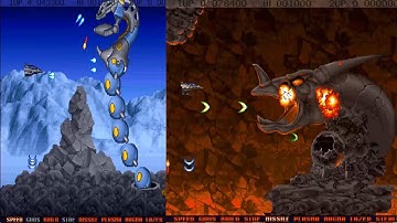 AMIGA Project X SE SPECIAL EDITION v2.0 2017 - TEAM 17 - Earok - INDIERETRONEWS