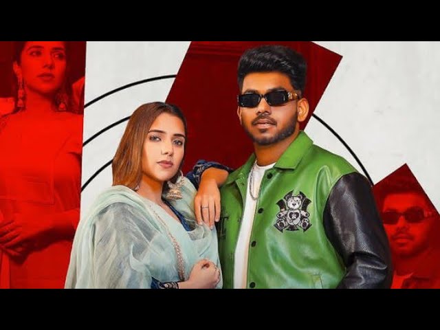 Vision | Sabba Ft. Jasmeen Akhtar | Song Status for Whatsapp Status | Latest New Punjabi Songs 2023