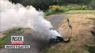 Why Are Some Electronic Bikes and Scooters Catching Fire? screenshot 5