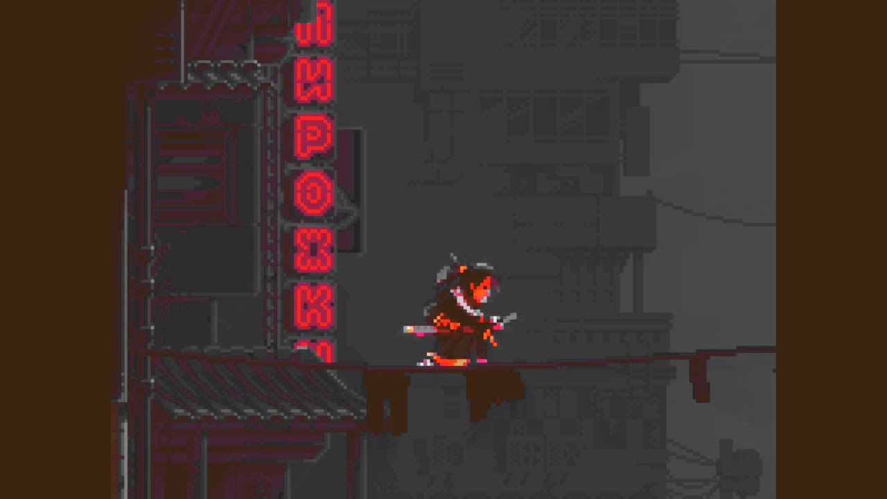 katana zero ost chinatown katana zero ost chinatown