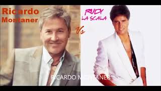 Mano a Mano Ricardo Montaner Y Rudy La Scala Sus grandes Exitos