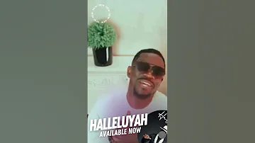 Preye Odede - Halleluyah (Out Now)