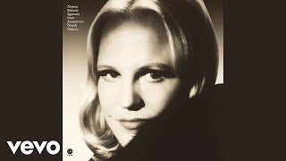 Peggy Lee - Pieces Of Dreams (Visualizer)