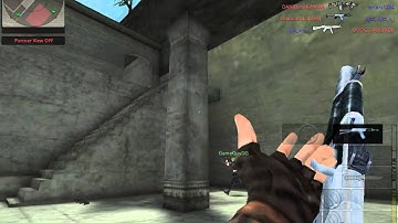 Blackshot Bugs 2015 #2