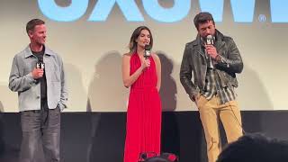 Famous The Cast and Director of ‘Drop’ #SXSW Profile