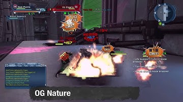 Skill Points Vs Its Cigaro Part 6