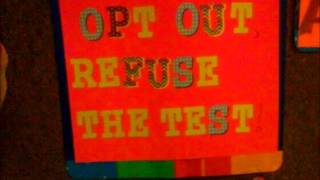 PSA- Opt Out Philly